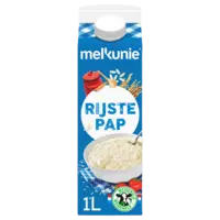Melkunie Rijstepap
