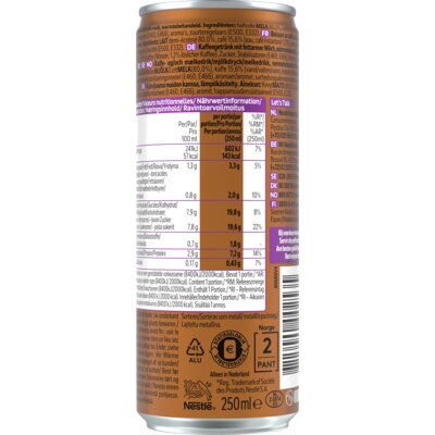 pdp-image-Nescafé Cappuccino