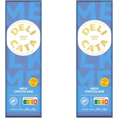 pdp-image-Delicata Reep melk chocolade 2-pack