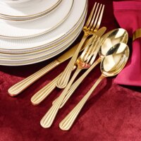 Een afbeelding van AH Excellent Bestekset 16-delige klassiek