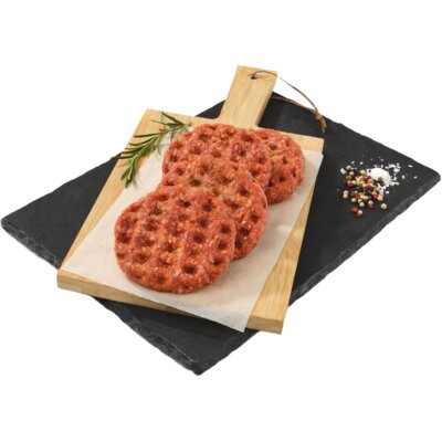 pdp-image-AH BBQ runder hamburger