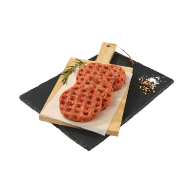 pdp-image-AH BBQ runder hamburger