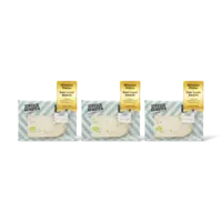 Streeckgenoten Bio geitenkaas fenegriek 48+ plak 3-pack