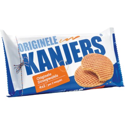 pdp-image-Kanjers Extra grote stroopwafels