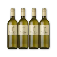 Gio Pinot grigio 4 flessen