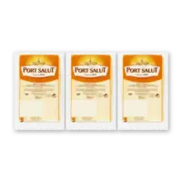 Port Salut Franse kaas 50+ 3-pack
