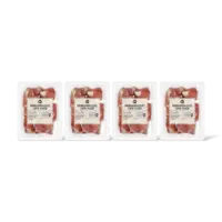 AH Roomkaasrolletjes coppa vijgen 4-pack