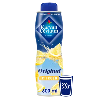 pdp-image-Karvan Cévitam Original citroen siroop