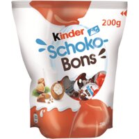 Een afbeelding van Kinder Schokobons