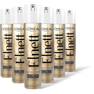 pdp-image-Elnett Satin care haarspray extra sterk 6-pack
