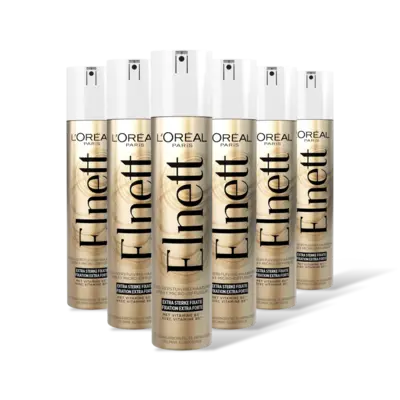pdp-image-Elnett Satin care haarspray extra sterk 6-pack