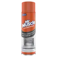Mr Muscle Ovenreiniger spray