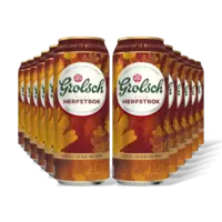 Grolsch Herfstbok 12-pack