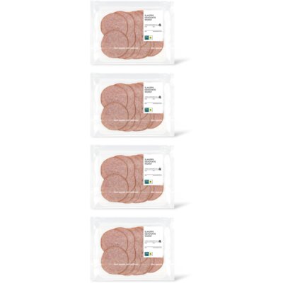 pdp-image-AH Slagers gekookte worst 4-pack
