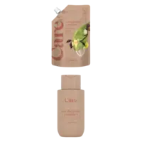 Care cardamom shower pakket