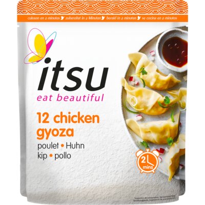 pdp-image-Itsu Chicken gyoza
