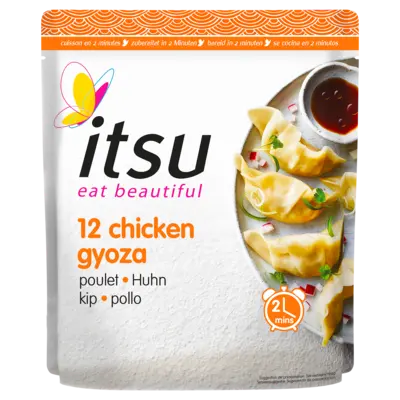 pdp-image-Itsu Chicken gyoza
