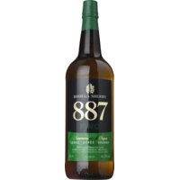 Een afbeelding van Jerez Sherry 887 Fino
