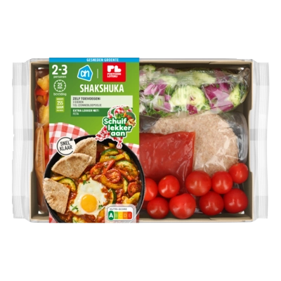 pdp-image-AH Gesneden verspakket shakshuka