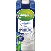Campina Langlekker vol extra proteine
