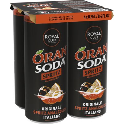 pdp-image-Royal Club Oransoda spritz 4-pack