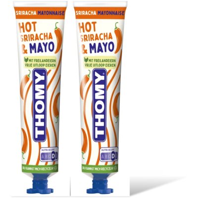 pdp-image-Thomy Hot sriracha & mayo 2-pack