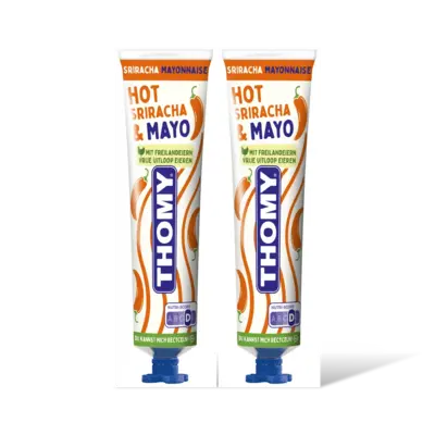 pdp-image-Thomy Hot sriracha & mayo 2-pack