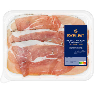 pdp-image-AH Excellent Prosciutto crudo truffel