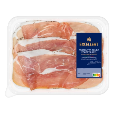 pdp-image-AH Excellent Prosciutto crudo truffel