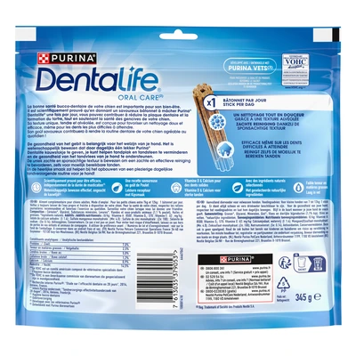 pdp-image-Purina ONE Dentalife maxi pack 21 mini 7-12 kg bel