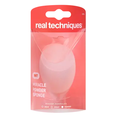 pdp-image-Real Techniques Miracle Powder Sponge