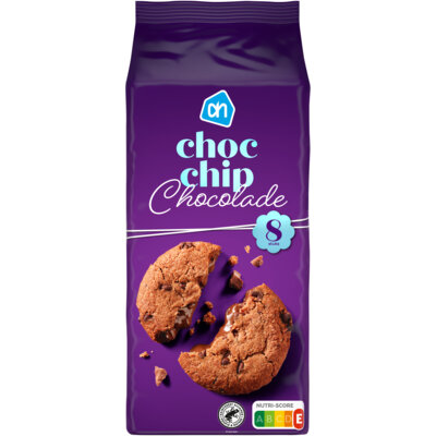 pdp-image-AH Gevulde chocolate chip cookie