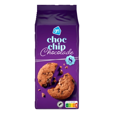 pdp-image-AH Gevulde chocolate chip cookie