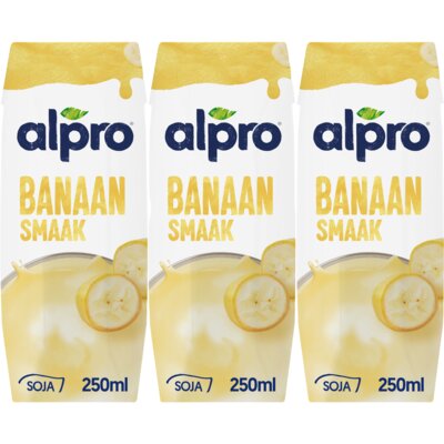 pdp-image-Alpro Sojadrink banaan