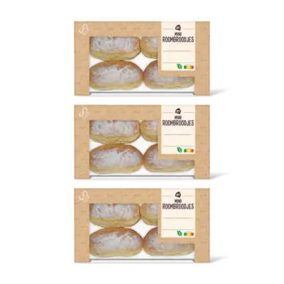 pdp-image-AH Mini roombroodjes 3-pack