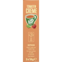 Een afbeelding van Knorr Cup-a-soup tomaat crème
