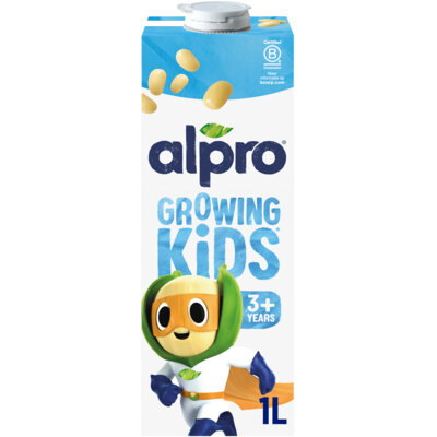 pdp-image-Alpro Groeidrink 3+ jaar