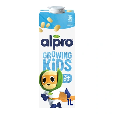 pdp-image-Alpro Groeidrink 3+ jaar