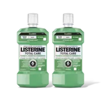Listerine Gum protection 2-pack