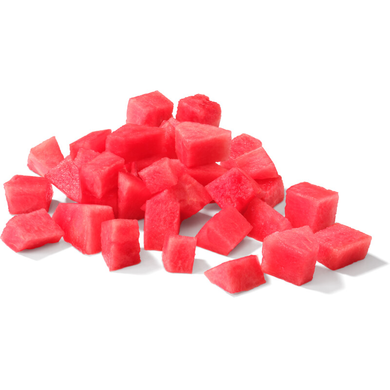 Een afbeelding van AH Verse watermeloen