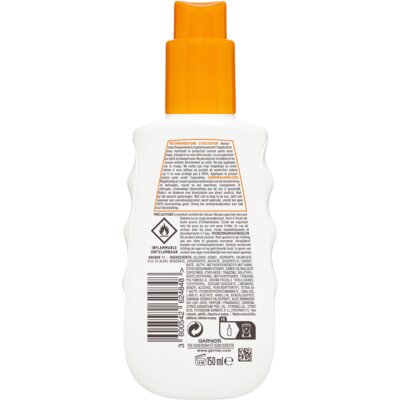 pdp-image-Ambre Solaire Invisible protect zonnespray spf30