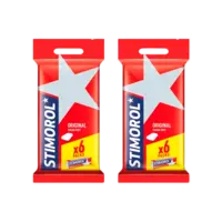 Stimorol Original 2-pack