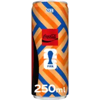 Coca-Cola Zero sugar