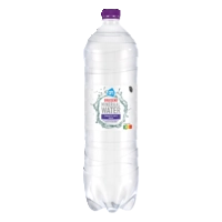 AH Bruiswater zwarte bes