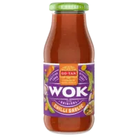 Go-Tan Original wok chilli garlic