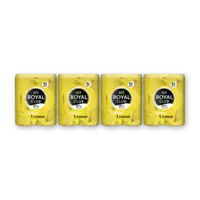 Royal Club Bitter lemon 0% suiker 16-pack
