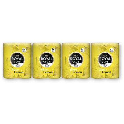 pdp-image-Royal Club Bitter lemon 0% suiker 16-pack