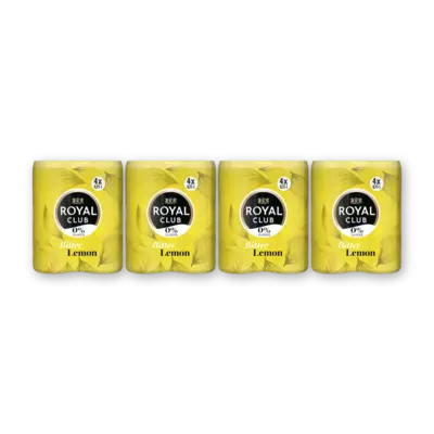 pdp-image-Royal Club Bitter lemon 0% suiker 16-pack