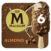 Magnum Almond