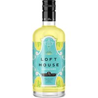 Een afbeelding van Lofthouse Limoncero alcoholvrij bel